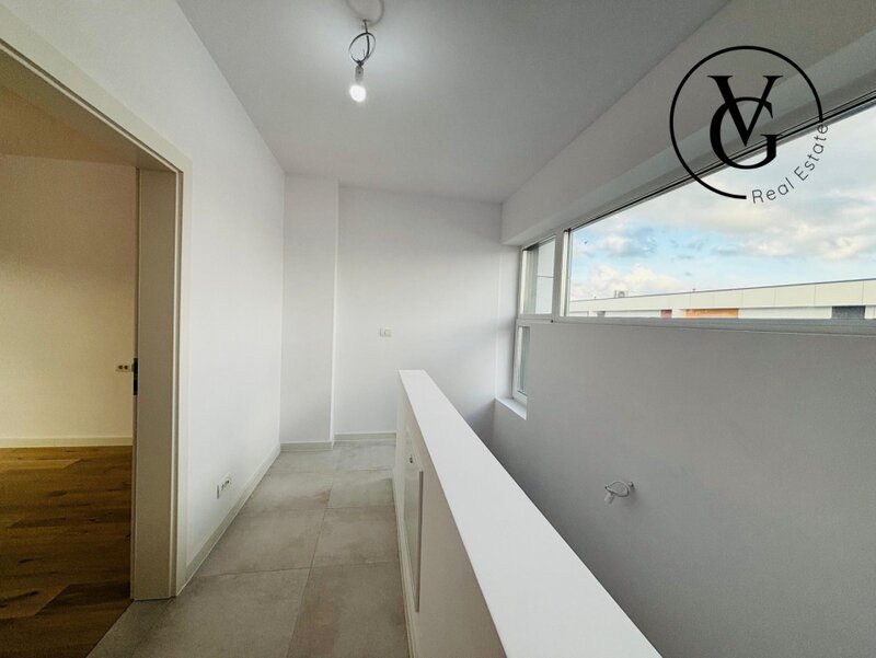 Pipera apartament de 3 camere, gradina de 38 mp