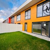 Pipera apartament de 3 camere, gradina de 38 mp