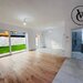 Pipera apartament de 3 camere, gradina de 38 mp